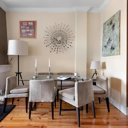 Daire Altido Exquisite 2-br In Monte