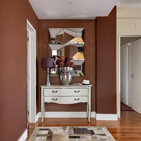 Altido Exquisite 2-br In Monte *