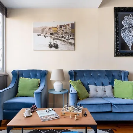 Altido Exquisite 2-br In Monte
