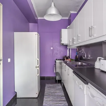 Altido Exquisite 2-br In Monte *