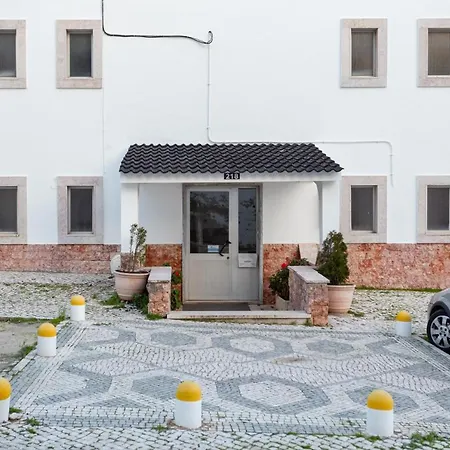 Daire Altido Exquisite 2-br In Monte