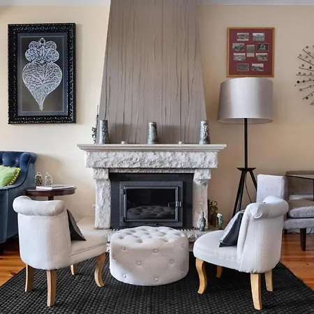 Altido Exquisite 2-br In Monte Estoril