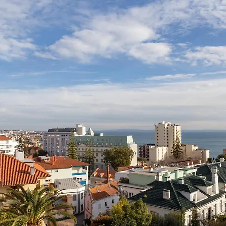 Altido Exquisite 2-br In Monte * Estoril
