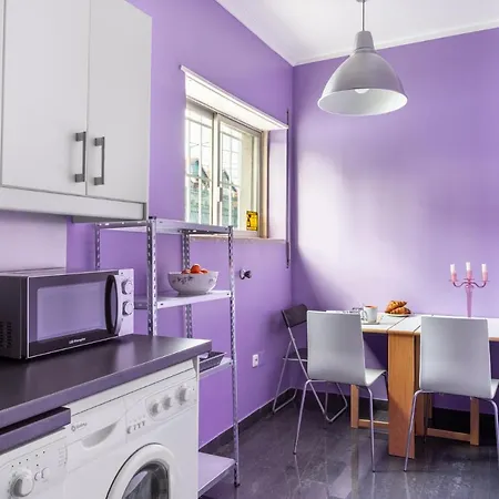 Altido Exquisite 2-br In Monte Apartamento *