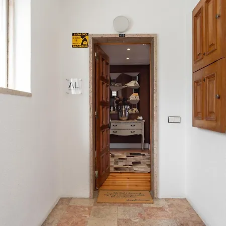 Altido Exquisite 2-br In Monte Estoril