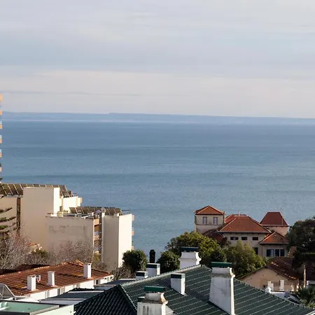 Altido Exquisite 2-br In Monte Apartamento *