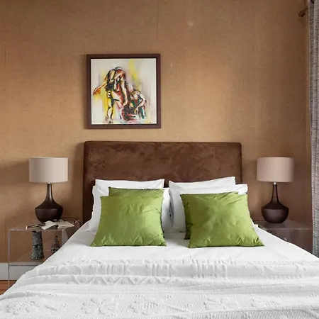 Altido Exquisite 2-br In Monte Estoril