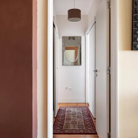 Altido Exquisite 2-br In Monte Estoril