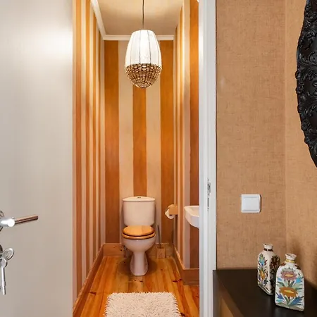 Altido Exquisite 2-br In Monte Daire Estoril